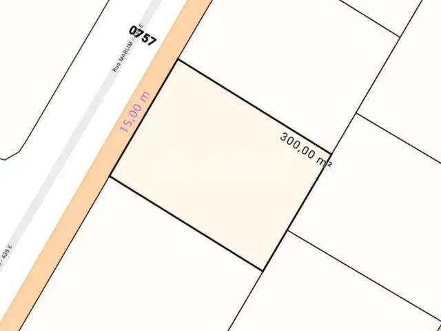 Terreno / Lote para Venda em Bombinhas/SC Bombas