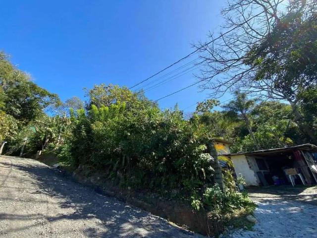 Terreno / Lote para Venda em Bombinhas/SC Bombas