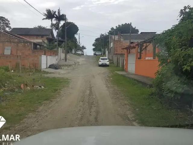 Terreno / Lote para Venda em Bombinhas/SC Bombas