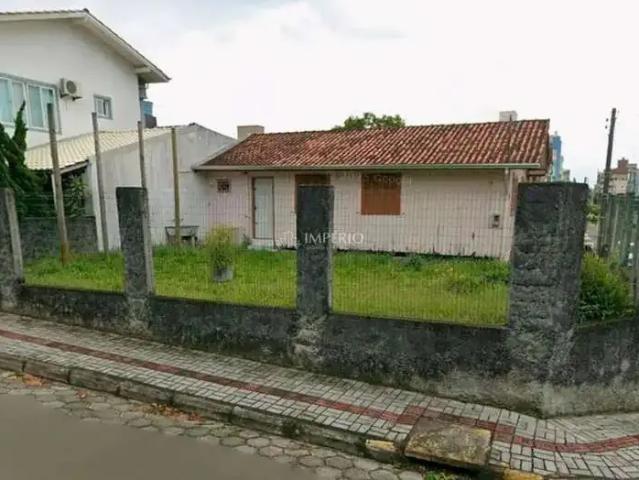 Terreno / Lote para Venda em Bombinhas/SC Centro