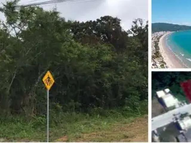 Terreno / Lote para Venda em Bombinhas/SC Centro