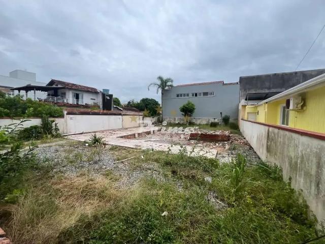 Terreno / Lote para Venda em Bombinhas/SC José Amândio 2 Quartos