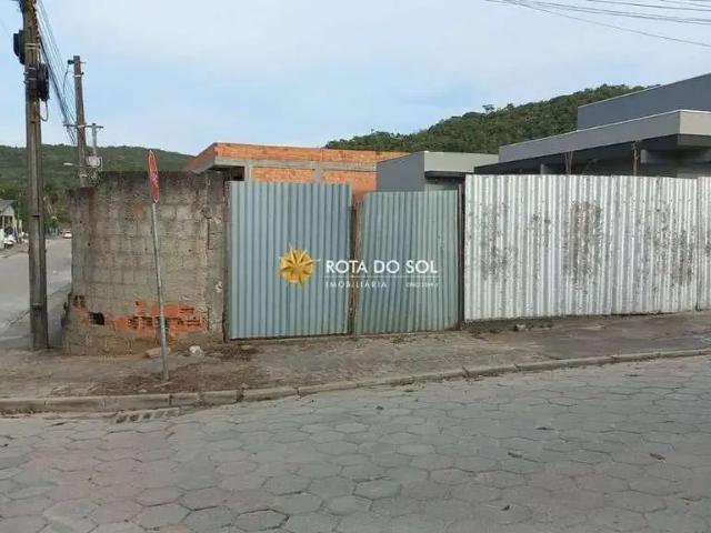 Terreno / Lote para Venda em Bombinhas/SC José Amândio
