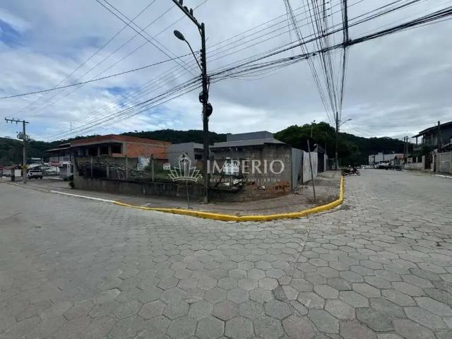 Terreno / Lote para Venda em Bombinhas/SC José Amândio