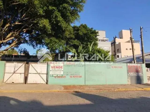 Terreno / Lote para Venda em Bombinhas/SC José Amândio