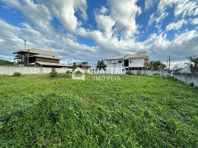 Terreno / Lote para Venda em Bombinhas/SC Mariscal