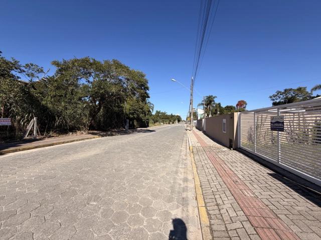 Terreno / Lote para Venda em Bombinhas/SC Mariscal