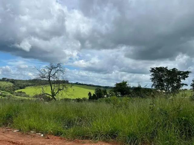 Terreno / Lote para Venda em Bonfim/MG Cristo Redentor