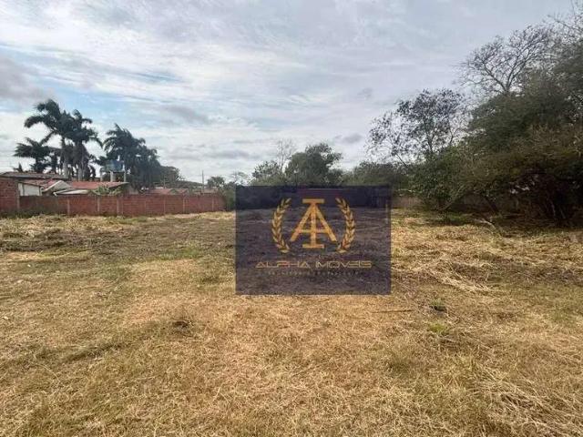 Terreno / Lote para Venda em Bonito/MS Centro