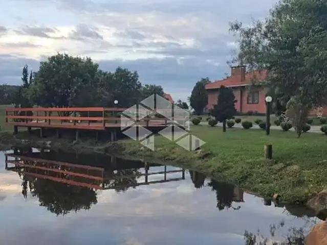 Terreno / Lote para Venda em Boa Vista do Sul/RS Centro