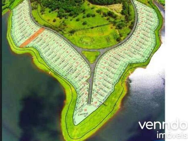 Terreno / Lote para Venda em Boa Vista da Aparecida/PR Centro