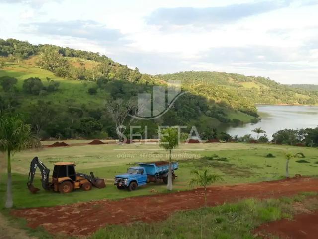 Terreno / Lote para Venda em Boa Vista da Aparecida/PR Zona Rural