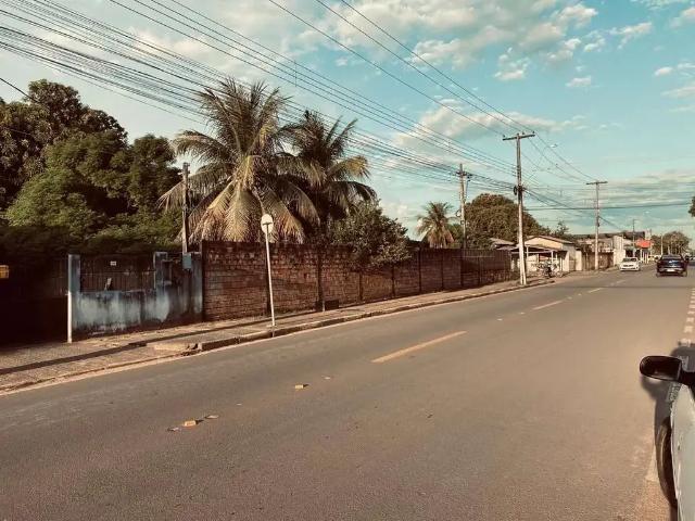 Terreno / Lote para Venda em Boa Vista/RR Pintolândia