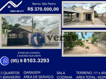 Mucajaí, Roraima