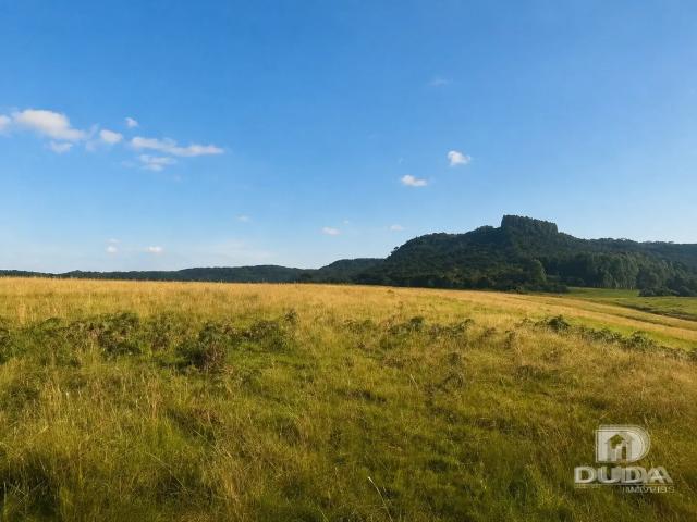 Terreno / Lote para Venda em Bocaína do Sul/SC Zona Rural
