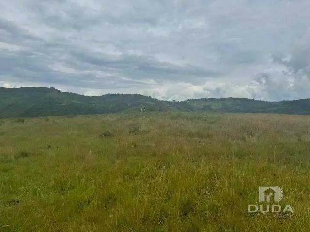 Terreno / Lote para Venda em Bocaína do Sul/SC Zona Rural