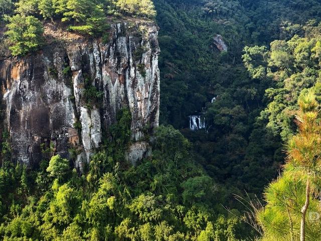 Terreno / Lote para Venda em Bocaína do Sul/SC Zona Rural