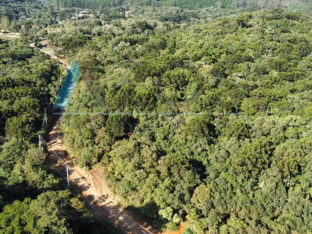 Terreno / Lote para Venda em Bocaiúva do Sul/PR Zona Rural