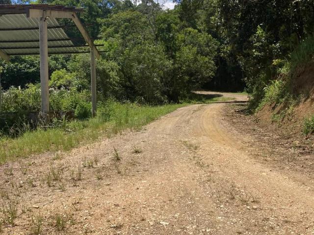 Terreno / Lote para Venda em Bocaiúva do Sul/PR Bocaíuva