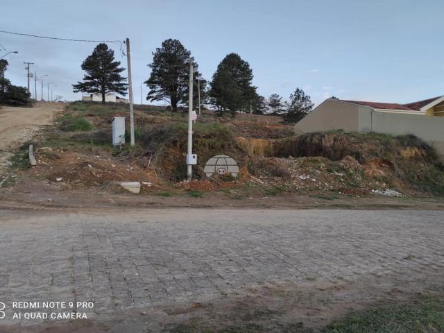 Terreno / Lote para Venda em Bocaiúva do Sul/PR Centro