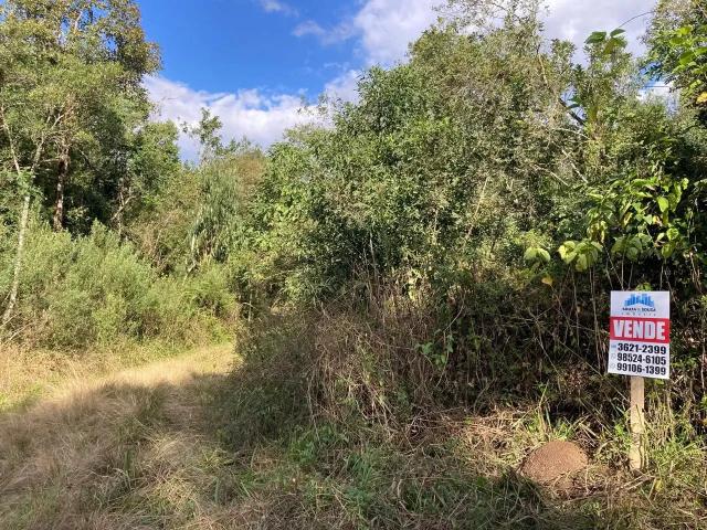 Terreno / Lote para Venda em Bocaiúva do Sul/PR Rio Abaixo