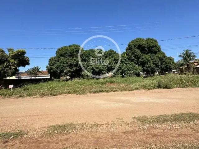 Terreno / Lote para Venda em Bodoquena/MS Centro