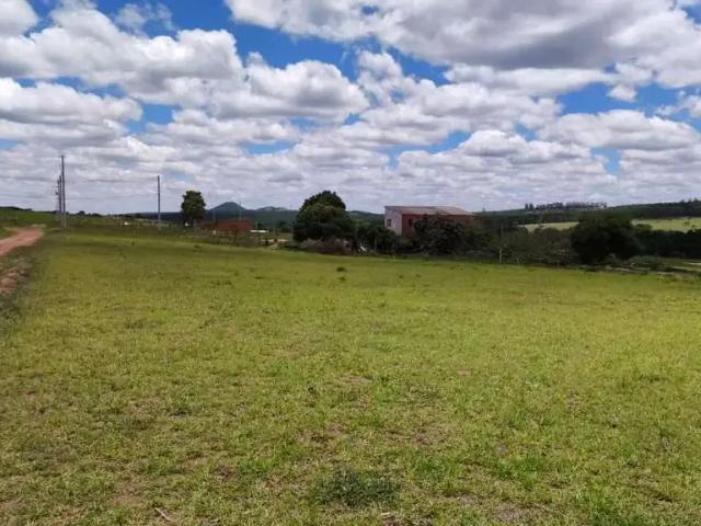 Terreno / Lote para Venda em Bofete/SP Alpes da Castelo I