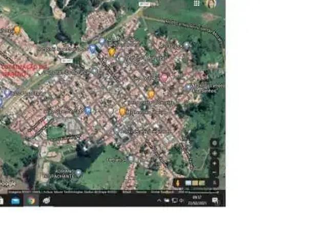 Terreno / Lote para Venda em Bofete/SP Centro