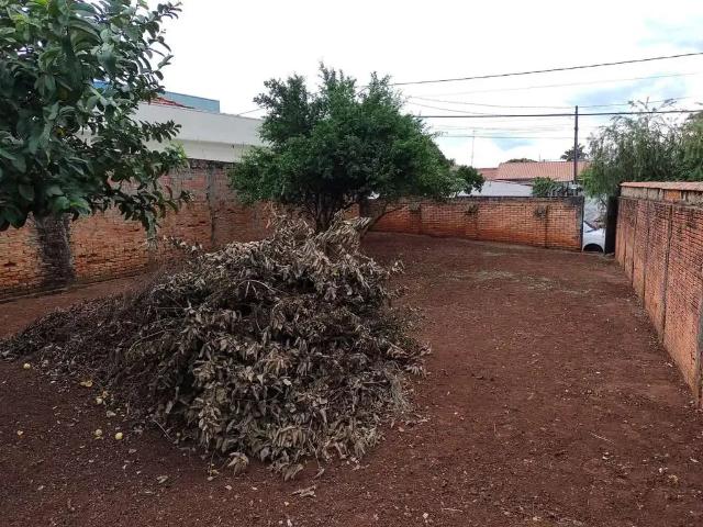 Terreno / Lote para Venda em Boituva/SP Centro