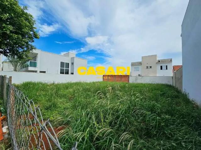 Terreno / Lote para Venda em Boituva/SP AH