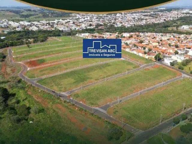 Terreno / Lote para Venda em Boituva/SP Zona Rural