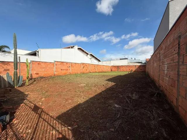 Terreno / Lote para Venda em Boituva/SP AH
