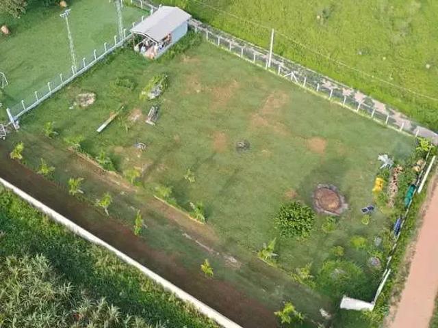 Terreno / Lote para Venda em Boituva/SP Boituville
