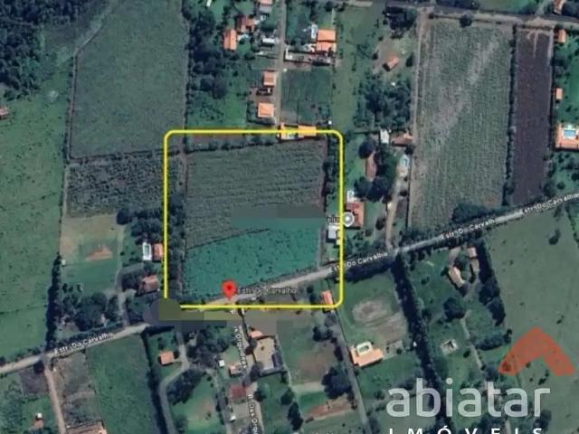 Terreno / Lote para Venda em Boituva/SP Boituville
