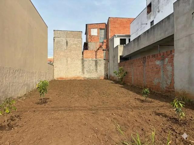 Terreno / Lote para Venda em Boituva/SP GSP Life Boituva
