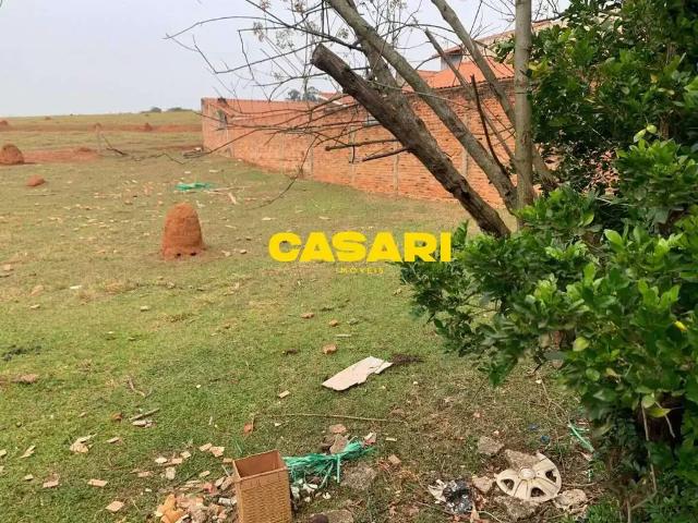 Terreno / Lote para Venda em Boituva/SP Jardim Oreana