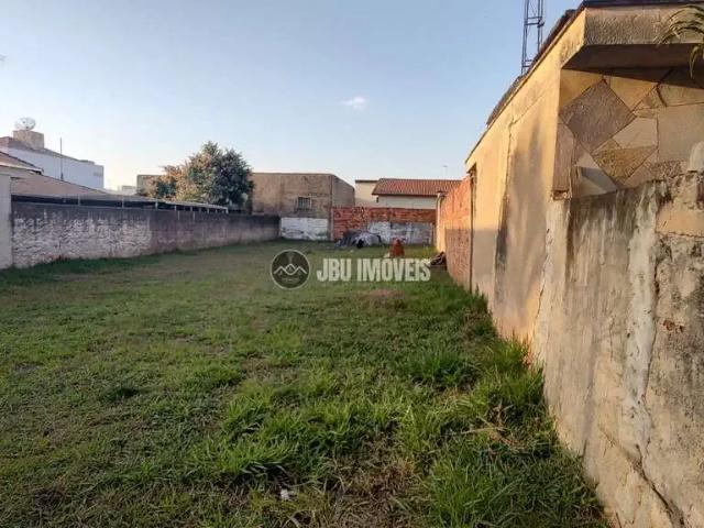 Terreno / Lote para Venda em Boituva/SP Jardim Hermínia