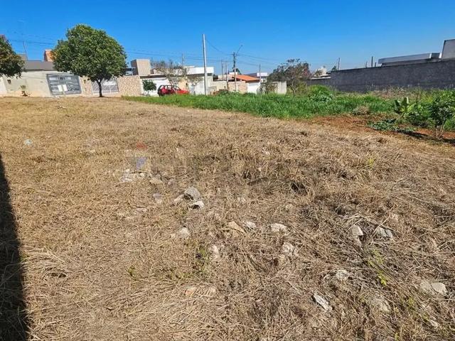 Terreno / Lote para Venda em Boituva/SP Jardim São Paulo