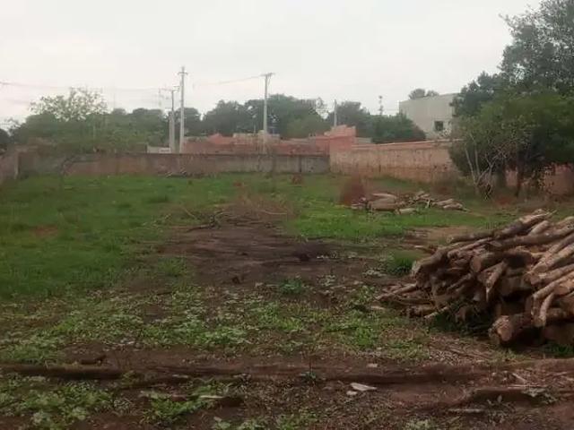 Terreno / Lote para Venda em Boituva/SP Jerivá