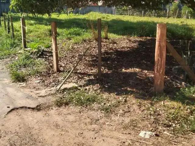 Terreno / Lote para Venda em Boituva/SP Jerivá
