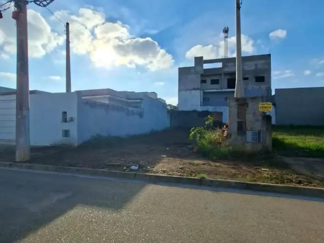 Terreno / Lote para Venda em Boituva/SP Morada dos Ypês
