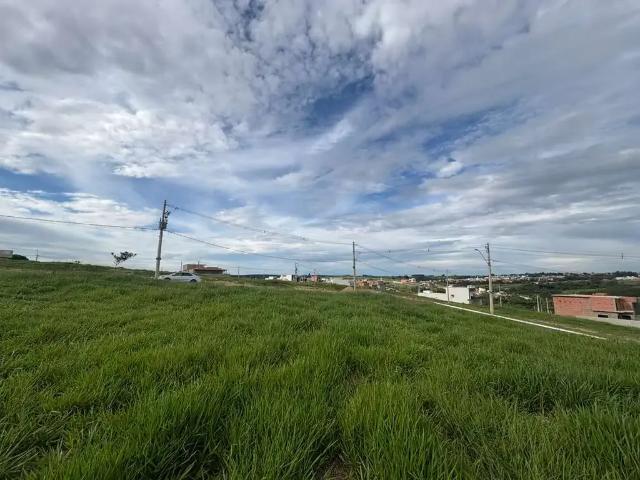 Terreno / Lote para Venda em Boituva/SP Morada dos Ypês