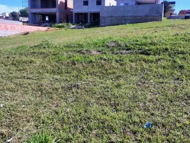 Terreno / Lote para Venda em Boituva/SP Solaris Residencial E Resort