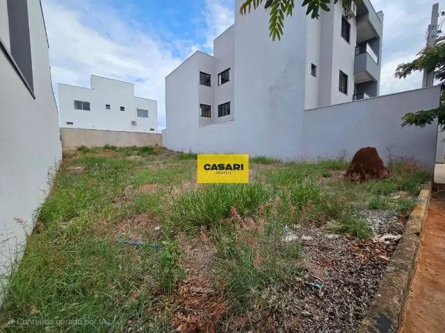 Terreno / Lote para Venda em Boituva/SP Portal Ville Azaleia