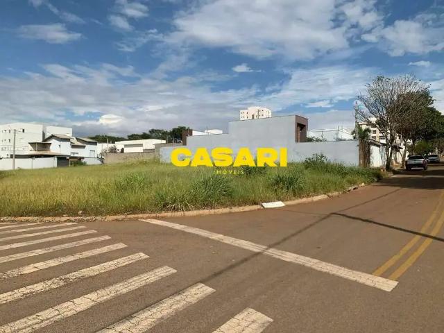 Terreno / Lote para Venda em Boituva/SP Portal Ville Azaleia