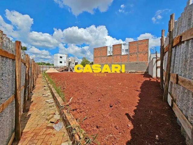 Terreno / Lote para Venda em Boituva/SP Portal Ville Azaleia