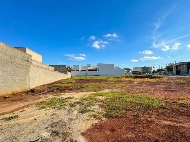 Terreno / Lote para Venda em Boituva/SP Portal Ville Jardim Europa