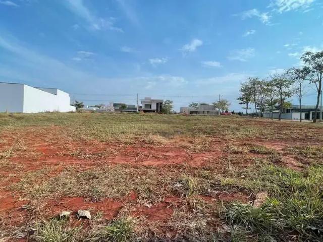 Terreno / Lote para Venda em Boituva/SP Portal Ville Jardins