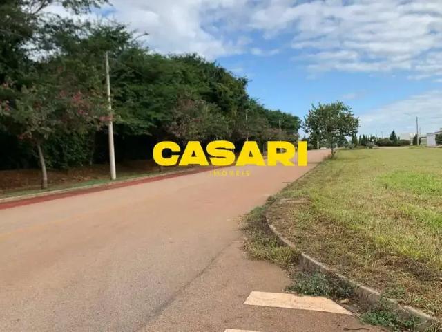 Terreno / Lote para Venda em Boituva/SP Portal Ville Jardins