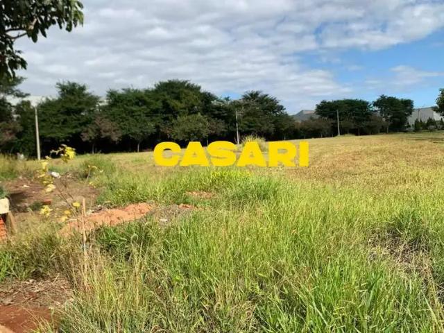 Terreno / Lote para Venda em Boituva/SP Portal Ville Jardins